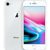 Apple SMARTPHONE APPLE IPHONE 8 64GB BIANCO RICONDIZIONATO OTTIMO CON GARANZIA ITALIA