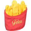 P.L.A.Y. P.L.A.Y - Americano classico peluche patatine fritte cane giocattolo
