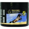 101 love for pet LINEA 101 - Crema Muscolare 500ml Naturale per Cavalli, Power Equidol, con Arnica 90%, Mentolo ed Eucalipto, Lozione Rinfrescante e Tonificante, Ideale dopo l'attività fisica, Made in Italy