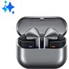 Samsung Cuffia con microfono Samsung Galaxy Buds3 Pro Auricolari AI in-ear True Wireless, Speaker a 2 vie, Audio Hi-Fi, Impermeabilità IP57, Silver [SM-R630NZAAITV]