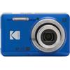 KODAK FZ55 BLUE 16Mp