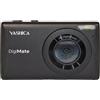 - YASHICA DIGIMATE BLACK