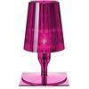 Kartell Take, Lampada da Tavolo, Rosa