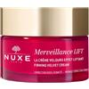 LABORATOIRE NUXE ITALIA Srl Nuxe Merveillance Crema Vellutata Antirughe - Crema viso per pelle secca - 50 ml