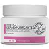 so.farma.morra FORMULA CREMA DERMOPURIFICANTE PELLI MISTE E IMPURE 50 ML
