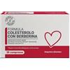 so.farma.morra FORMULA COLESTEROLO CON BERBERINA 30 COMPRESSE