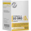 so.farma.morra FORMULA D3 ORO 60 COMPRESSE