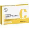 so.farma.morra FORMULA C MASTICABILE 20 COMPRESSE DA 500 MG