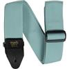 Ernie Ball Tracolla Chitarra Polypro, Verde Mareale, Standard