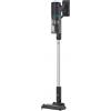 Hoover Scopa Elettrica senza Filo Aspirapolvere senza Sacco Filtro HEPA Potenza 200 Watt colore Blu e Grigio - HFG10P 011
