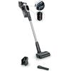 Bosch Scopa Elettrica senza Filo Aspirapolvere senza Sacco Filtro HEPA Ricaricabile Potenza 18V colore Bianco - BCS931WBA Unlimited 9