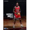 5Pro Studio Enterbay Real Masterpiece Figure NBA Collection Michael Jordan "I'm Back" Limite