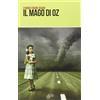 Insolitolibro Il mago di Oz.