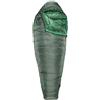 Therm-a-Rest Questar 32F/0C - Sacco a pelo leggero in piuma, regolare, balsam