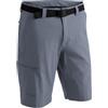 maier sports Huang, Pantaloni Corti da Trekking da Uomo, Bermuda idrorepellenti per Il Trekking e l'escursionismo, Senza PFC, MSTRETCH PRO 4 & Dryprotec
