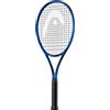 Head Challenge Lite, Racchetta da Tennis Adulto, Blu, Griffstärke 2