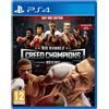 Playstation Big Rumble Boxing: Creed Champions - Day One Edition - Day-One - PlayStation 4