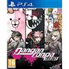 NIS America Danganronpa Trilogy - PlayStation 4