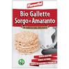 Fiorentini Alimentari Gallette Bio Sorgo E Amaranto 120 G