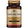 SOLGAR Oligo Sel Plus Integratore di Seleniometionina, 100 Tavolette