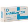 DOTT.C.CAGNOLA Srl STABILIUM 200 INT