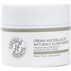 SO.FARMA.MORRA SpA Crema Anticellulite Naturale Alghe Marine per Cellulite e Pelle Tonica 200ml