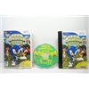 SEGA Superstars Tennis [Edizione: Regno Unito]
