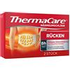 Thermacare Lumbar 2 Parches Ef Calor