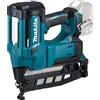 MAKITA DBN600Z - Clavadora a batería 18V LXT 1,2mm