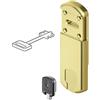 Disec DEFENDER MAGNETICO DISEC MG220 4W PER SERRATURE CON CHIAVE A DOPPIA MAPPA