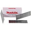 Makita stauch chiodo con testa 32 mm per batteria chiodatrice dbn500, 1 pezzi, F 31902