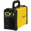STANLEY Saldatrice Inverter 160 Ampere 20% Completa di Accessori