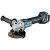 Makita SMERIGLIATRICE 125MM 18V PDSW FREN+VARIA