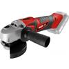 Valex Smerigliatrice angolare a batteria 18V