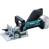 Makita DPJ180ZJ Fresatrice 6500 Giri/min, 18 V