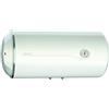 THERMOR Scaldabagno scalda acqua elettrico orizzontale 80 lt - atlantic ego 1,5 kw
