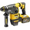 DeWALT DCH333X2-QW Tassellatore SDS-Plus 54V XR FLEXVOLT 30mm, energia del colpo 3.5J (EPTA 05/2009)