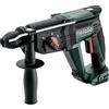 Metabo Martello combinato a batteria KH 18 LTX 24 - 601712840 - 18 V - Per foratura con percussione, foratura e scalpellatura - Senza batteria e caricabatterie