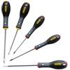 Stanley - FatMax STANLEY 0-65-440 Cacciaviti, Str - Ph, Set di 5 pz