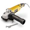 Powerplus POWX0614 - Smerigliatrice angolare, 125 mm, 1200 W