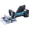 Makita DPJ180RTJ - Engalletadora 100mm a bateria 18v
