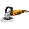 Ingco AP14008 -ingco- LUCIDATRICE PER AUTO POTENZA 1400 WATT SMERIGLIATRICE velocità regolabile