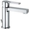 Rubinetterie Paffoni Paffoni MISCELATORE MONOC. LAVABO LINEA RINGO - Cromo