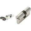 SECUREMME Cilindri Securemme K2 3200 CCS mm. 40-40