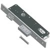 Omec Serratura Omec 358 Per Profili 38X150 E25 S.Cilindro Ferramenta