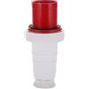 Dioche Spina Industriale a 5 Pin 3 Fasi 5 Fili Connettore Industriale Impermeabile IP67 380-415V 63A Presa Industriale 3P + N + E Connettore Aeronautico di Design Connettore a Guscio in Plastica