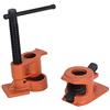 Gancon Ganasce per Fascette per Tubi da 1/2 Pollice, Set di Morse per Tubi, Attrezzo per Fascette per la Lavorazione del Legno, Set di Fascette per Falegnami in Legno per Cuciture di Fissaggio di Tavole