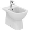 Ceramica Dolomite BIDET CERAMICA DOLOMITE GEMMA 2 BTW