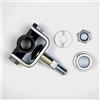 Dieffematic STAFFA BOCCOLA MADREVITE - AMICO CAME 88001-0127 AUTOMAZIONE EX 119RID259
