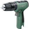 Bosch DIY Tools Bosch Trapano battente-avvitatore a batteria EasyImpact 1200 (senza batteria, sistema da 12 Volt, confezione in cartone)